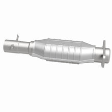 Load image into Gallery viewer, MagnaFlow Conv GM 21X6.5X4 2.5/3 23486

