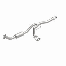 Load image into Gallery viewer, MagnaFlow Converter Direct Fit California Grade 07-08 Ford Ranger 3.0L
