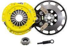Load image into Gallery viewer, ACT 2013 Scion FR-S HD/Race Rigid 4 Pad Clutch Kit Clutch Kits - Single ACT   

