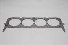Load image into Gallery viewer, Cometic Chevrolet Small Block Brodix 4.200in Bore .040in MLS All 12-23 Deg Head Gasket
