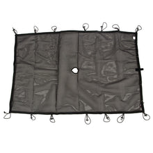 Load image into Gallery viewer, Rugged Ridge Eclipse Sun Shade Full 04-06 Jeep Wrangler Unl LJ Rugged Ridge
