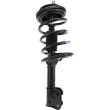 Load image into Gallery viewer, KYB Shocks &amp; Struts Strut-Plus 07-09 Hyundai Santa Fe - Front Left KYB
