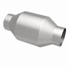Load image into Gallery viewer, MagnaFlow Conv Univ 3.00inch C/C Met.
