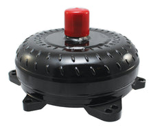 Load image into Gallery viewer, FTI 9.5in GM Spragless Mud Racing Converters Aluminum Stator - 3600 Hard Hit Stall FTI Performance
