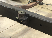 Load image into Gallery viewer, Rust Buster 2004-2012 Chevy Colorado &amp; GMC Canyon Center Cab Body Mount
