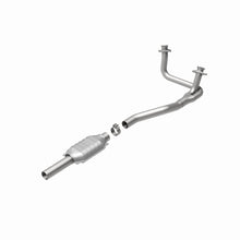 Load image into Gallery viewer, MagnaFlow Conv DF Ford 87 91
