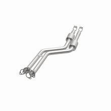 Load image into Gallery viewer, Magnaflow 06-08 BMW Z4 3.0L Direct Fit Converter

