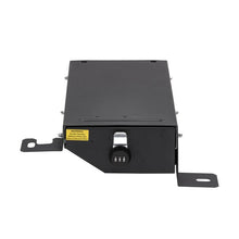Load image into Gallery viewer, Tuffy Jeep Wrangler Underseat Drawer Driver W/ Combo Lock Cargo Boxes &amp; Bags Tuffy Products
