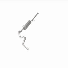 Load image into Gallery viewer, MagnaFlow BRE Exhaust Kit 02-05 Dodge Ram 1500
