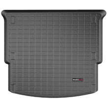Load image into Gallery viewer, WeatherTech 2019+ Chevrolet Blazer Cargo Liner - Black WeatherTech
