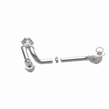 Load image into Gallery viewer, Magnaflow 09-10 Cadillac Escalade 6.2L Direct Fit Converter
