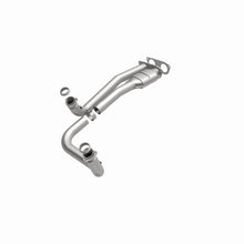 Load image into Gallery viewer, MagnaFlow Conv DF 98-00 Chevy 3500 7.4L Fro
