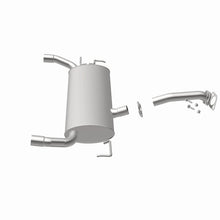 Load image into Gallery viewer, BRE Exhaust 05-10 Sportage Tucson 2.7L Muffler Kit
