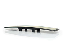 Load image into Gallery viewer, NRG 300mm Wide Panorama Clip-on Rearview Mirror - Convex w/ Blue Tint | IM-300CBL
