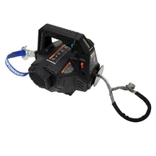 Load image into Gallery viewer, Superwinch Hand Hauler 1000 Winch 24 VDC 1000 lbs Line Pull Soft Shackle Rope End Safely Superwinch
