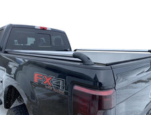 Load image into Gallery viewer, Putco 15-20 Ford F-150 - 6.5ft Bed Nylon Oval Locker Side Rails Body Armor &amp; Rock Rails Putco
