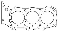 Load image into Gallery viewer, Cometic Toyota 2GR-FE 3.5L 94.5mm Bore .045in MLS Head Gasket - LHS Cometic Gasket
