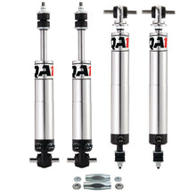 Load image into Gallery viewer, QA1 70-81 GM F-Body Level 1 Drag Kit 2.0 w/ Shocks
