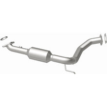 Load image into Gallery viewer, Magnaflow 05-09 Lexus GX470 4.7L Direct Fit Converter
