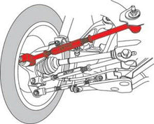 Load image into Gallery viewer, SPC Performance Infiniti Toe Link Camber Kits SPC Performance
