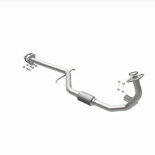 Load image into Gallery viewer, BRE Exhaust 99-05 Cavalier Sunfire 2.2L 2.4L Front Pipe Kit
