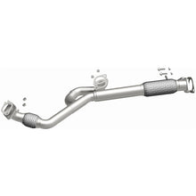 Load image into Gallery viewer, BRE Exhaust 10-15 Equinox Terrain 3.0L 3.6L Front Pipe Kit
