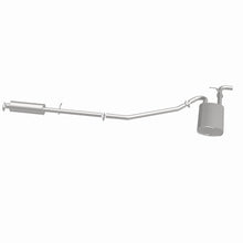 Load image into Gallery viewer, MagnaFlow BRE Exhaust Kit 13-17 BUICK ENCORE 1.4L
