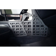 Load image into Gallery viewer, DV8 Offroad 2010 Lexus GX 460 Center Console Molle Panels &amp; Digital Device Bridge
