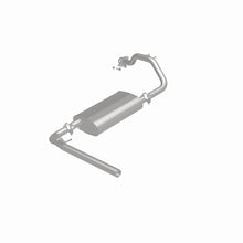 Load image into Gallery viewer, Magnaflow BRE Rear Muffler Kit Replacement Honda | 108-0165
