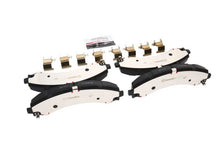 Load image into Gallery viewer, Brembo OE 19-21 RAM 3500 PRIME Ceramic Brake Pad - Rear | P23197N
