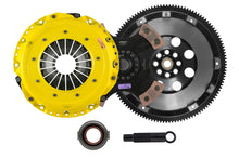 Load image into Gallery viewer, ACT Acura/Honda J35 HD/Race Rigid 4 Pad Clutch Kit Clutch Kits - Single ACT
