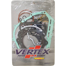 Load image into Gallery viewer, Vertex Pistons Uncategorized Vertex Gaskets 19-23 Yamaha Kodiak 700 4WD Complete Gasket Kit
