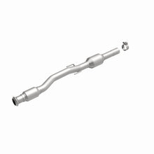 Load image into Gallery viewer, Magnaflow 2007 Mini Cooper 1.6L Direct Fit Converter
