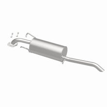 Load image into Gallery viewer, BRExhaust 05-07 Pontiac Wave/ 04-08 Chevrolet Aveo Muffler Kit
