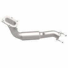 Load image into Gallery viewer, Magnaflow 09-11 Chevrolet Corvette 6.2L Direct Fit Converter

