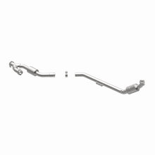 Load image into Gallery viewer, Magnaflow 2005 Mercedes-Benz CLK320 3.2L Direct Fit Converter
