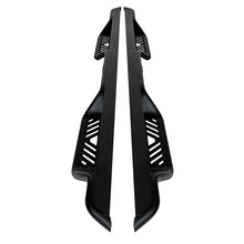 Load image into Gallery viewer, Westin 2022+ Toyota Tundra Crew Max Outlaw Nerf Step Bars Westin
