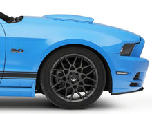 Load image into Gallery viewer, Raxiom10-14 Ford Mustang Axial Series LED Side and Quarter Marker Lights- Clear Light Accessories and Wiring Raxiom
