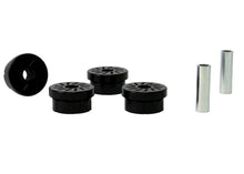 Load image into Gallery viewer, Whiteline 1984-1996 Chevrolet Corvette Differential Mount Carrier Bushings Whiteline
