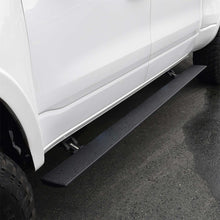 Load image into Gallery viewer, Westin 19-23 RAM 1500 Crew Cab (Excl. 2019+ 1500 Clsc.) Pro-e Running Boards - Tex. Blk Westin
