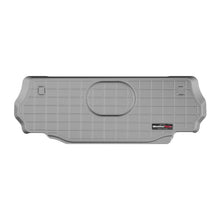 Load image into Gallery viewer, WeatherTech 15-16 Jeep Wrangler Cargo Liners - Grey
