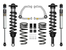 Load image into Gallery viewer, ICON 23-24 Toyota Sequoia 3-4.5in Stage 4 Suspension System - Billet
