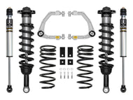 ICON 23-24 Toyota Sequoia 3-4.5in Stage 4 Suspension System - Billet