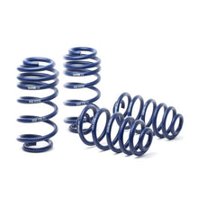 Load image into Gallery viewer, H&amp;R 02-08 Audi A4/A4 Avant (2WD) V6 8E Sport Spring (Incl. Facelift Model)

