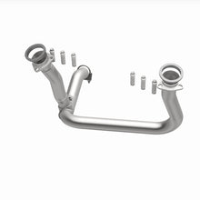 Load image into Gallery viewer, BRE Exhaust 92-93 S10 Sonoma 2.8L 4.3L Front Pipe Kit
