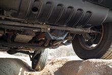 Load image into Gallery viewer, DV8 Offroad 2007-2018 Jeep Wrangler JK Dana 30 Front Differential Skid Plate
