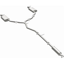 Load image into Gallery viewer, BRExhaust 16-19 Ford Explorer 3.5L Exhaust Kit
