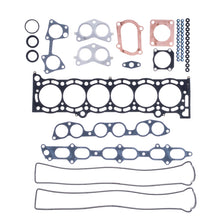 Load image into Gallery viewer, Cometic Toyota 7M-GE/7M-GTE Top End Gasket Kit - 84.5mm Bore - .060in MLS Cylinder Head Gasket
