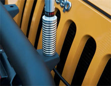 Load image into Gallery viewer, ARB Combar Oe Fog W/Crush Cans Txtd Jk 07On8-9.5 Bull Bars ARB
