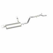 Load image into Gallery viewer, MagnaFlow BRE Exhaust Kit 98-99 Jimmy Blazer Bravada 4.3L
